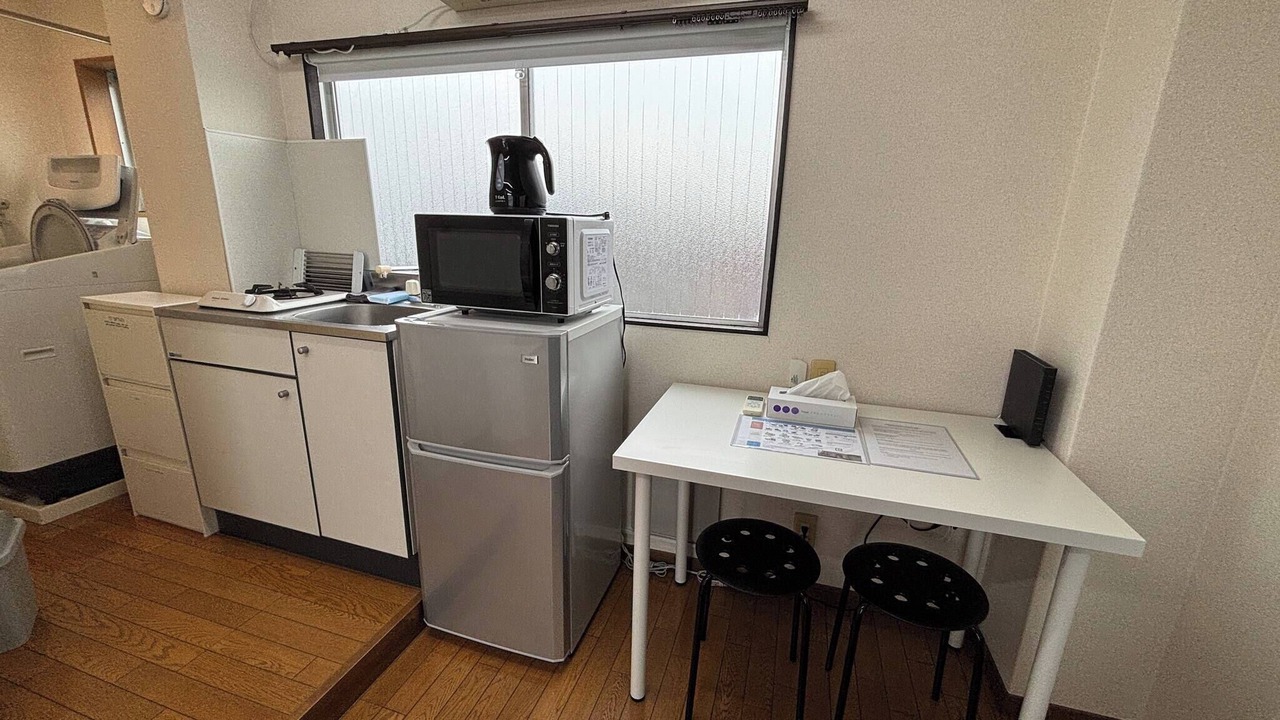 Photo of Kitchen in Kamitakada