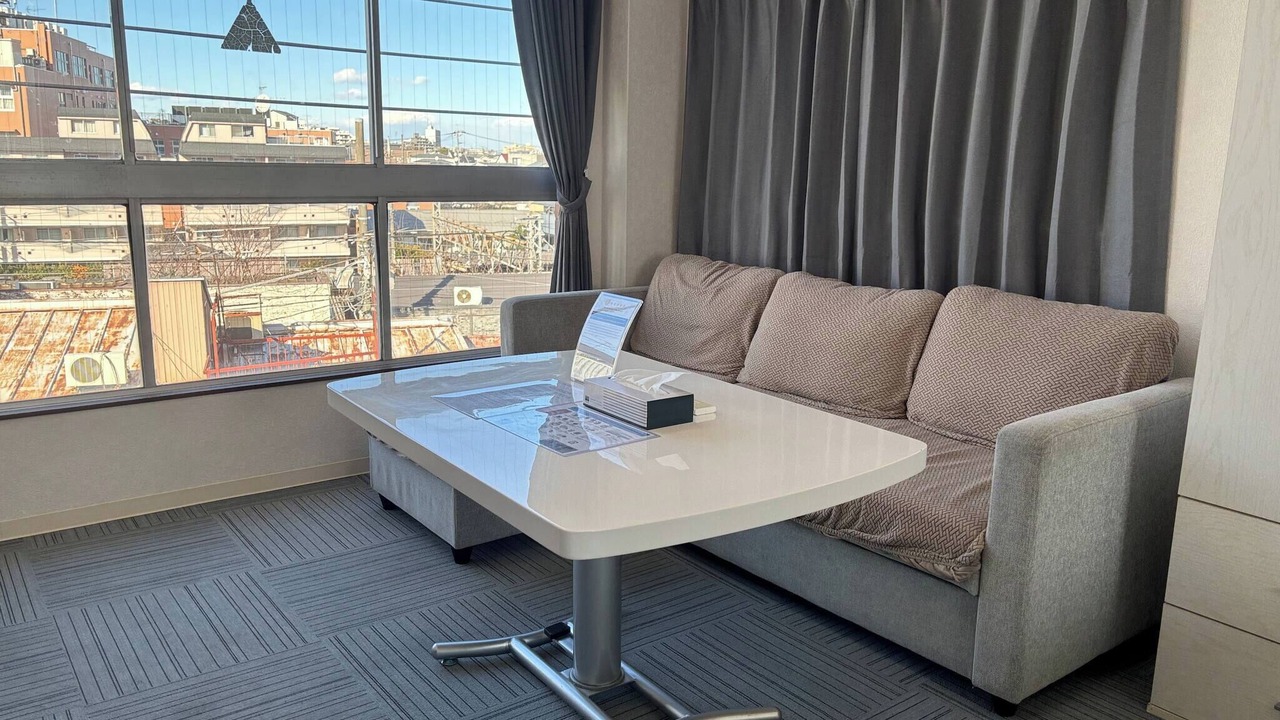 Photo of Livingroom in Kamitakada
