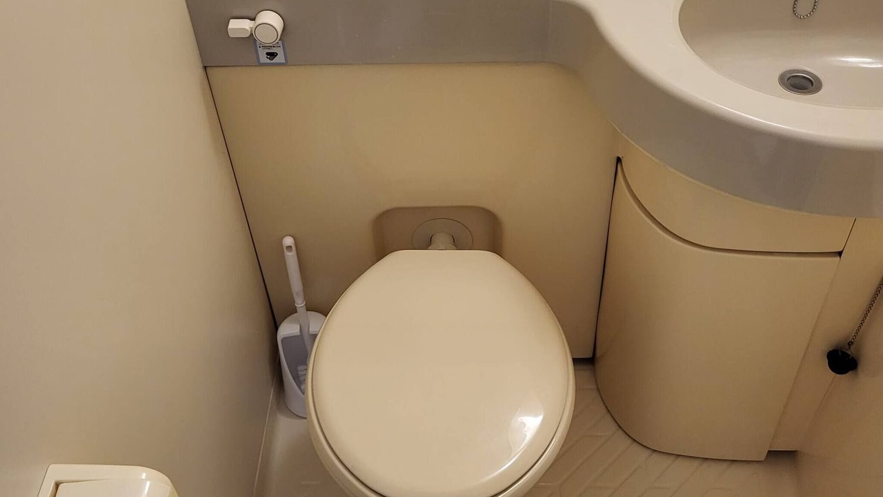 Photo of Bathroom in Kamitakada