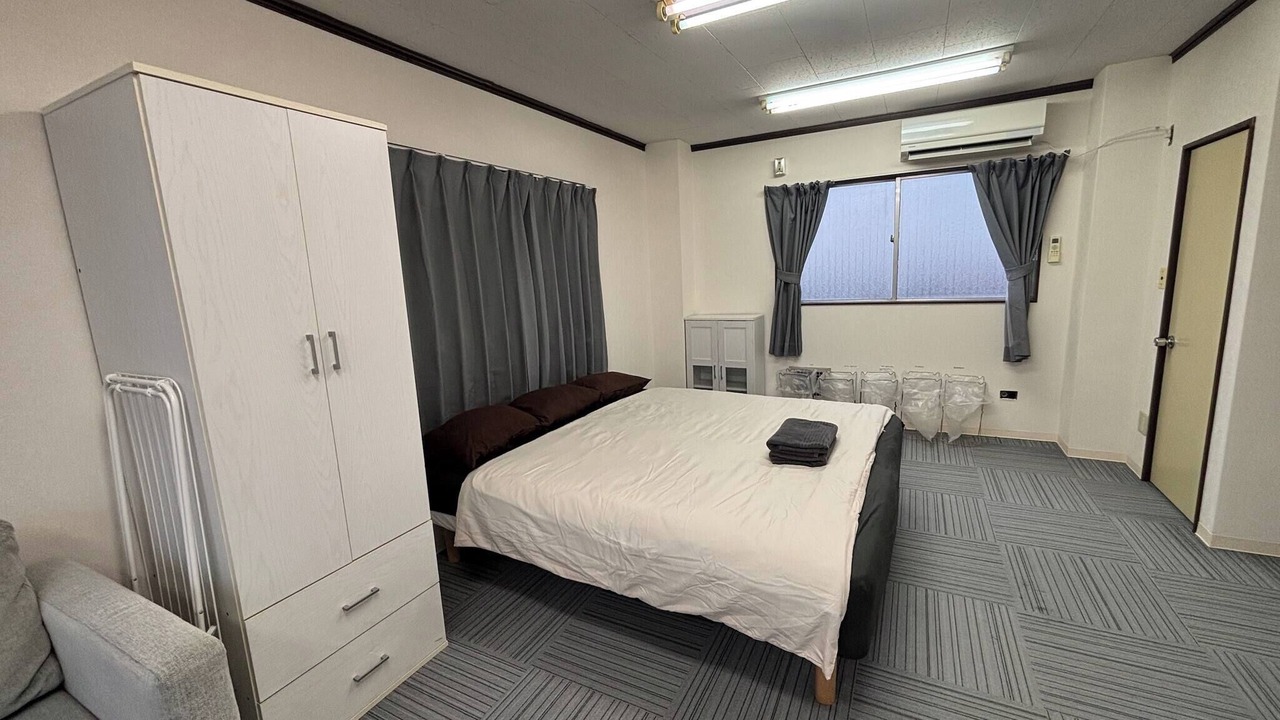 Photo of Bedroom in Kamitakada