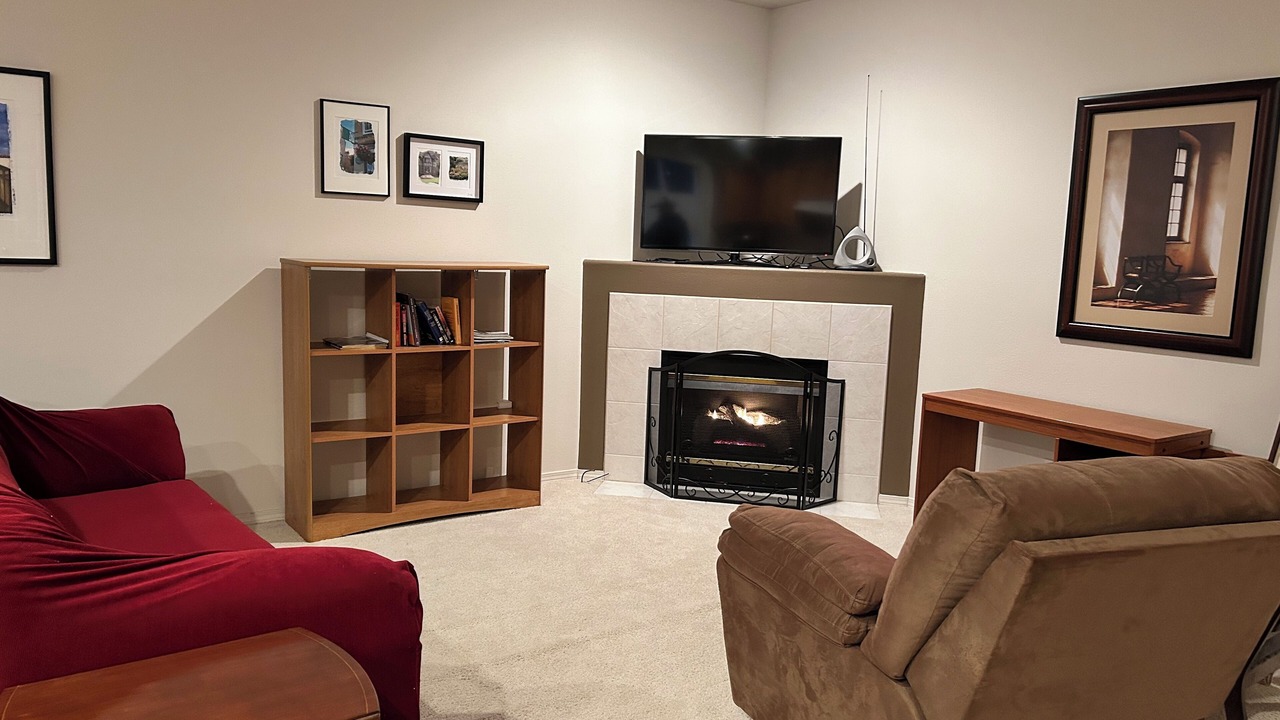 Photo of Livingroom in Gresham