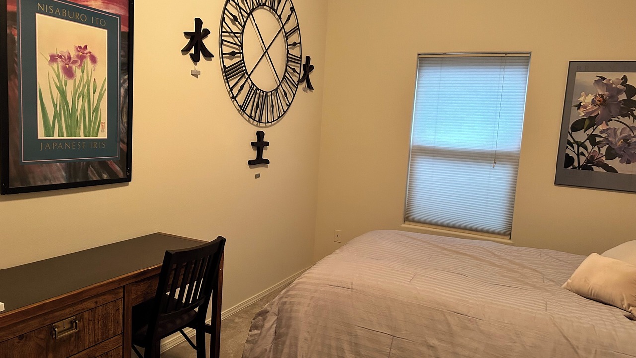 Photo of Bedroom in Gresham