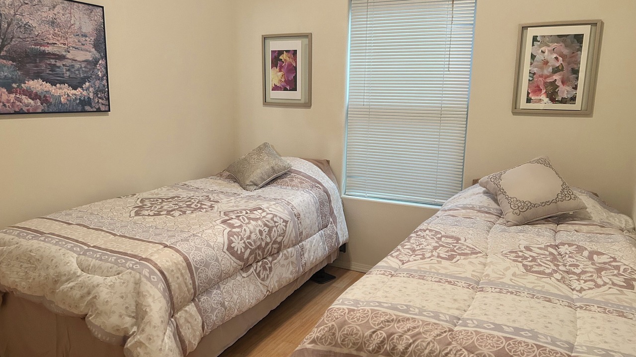 Photo of Bedroom in Gresham
