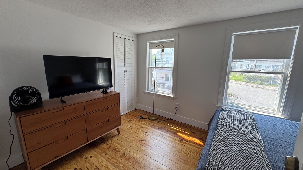 Photo of Bedroom in Hull