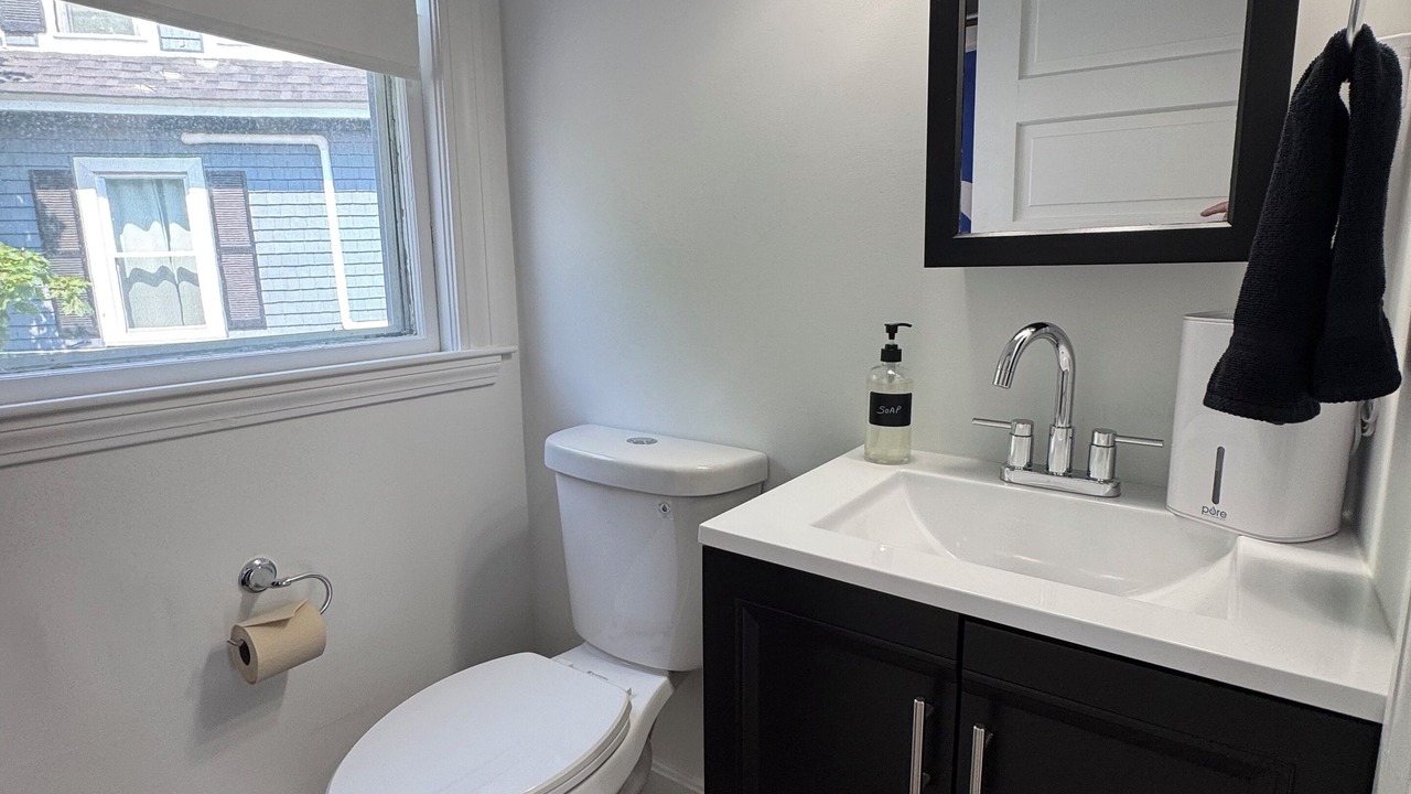 Photo of Bathroom in Hull