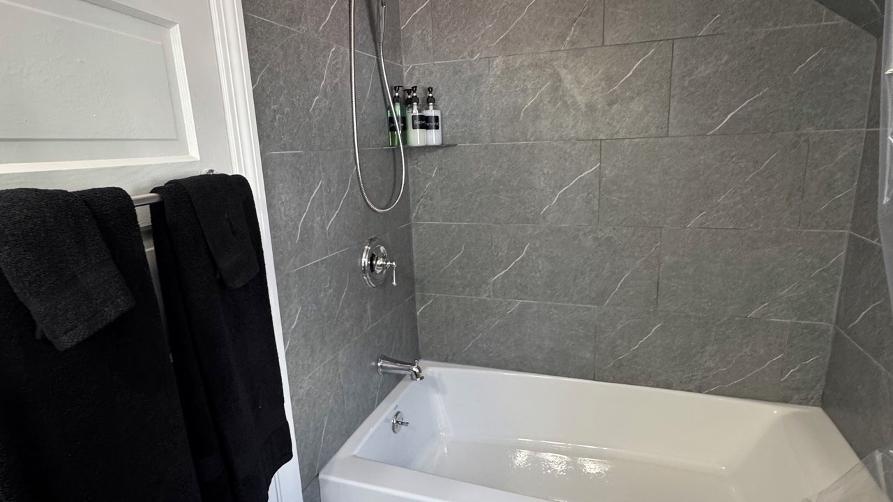 Photo of Bathroom in Hull