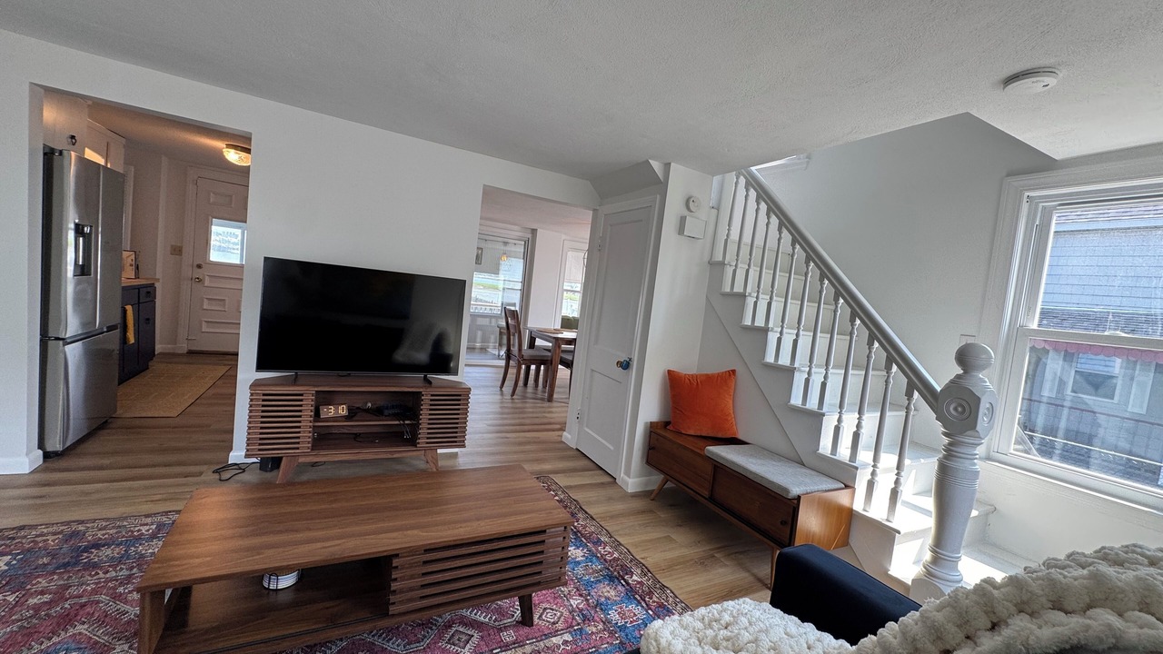 Photo of Livingroom in Hull