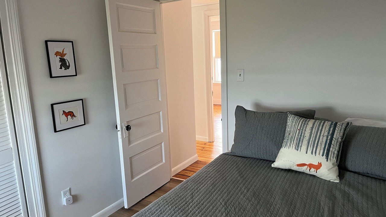 Photo of Bedroom in Hull