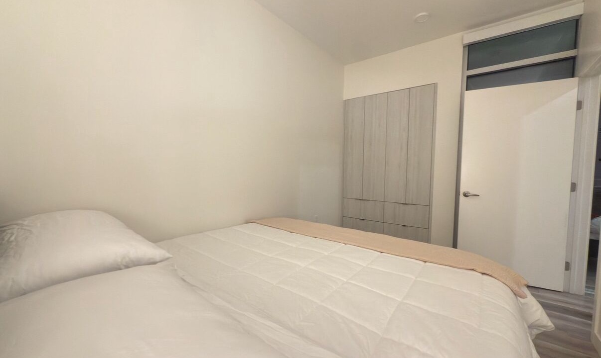 Photo of Bedroom in Hollywood