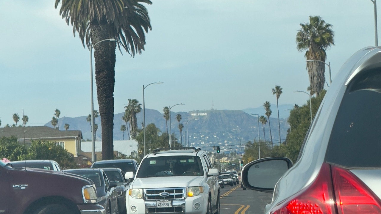 Photo of Others in Hollywood