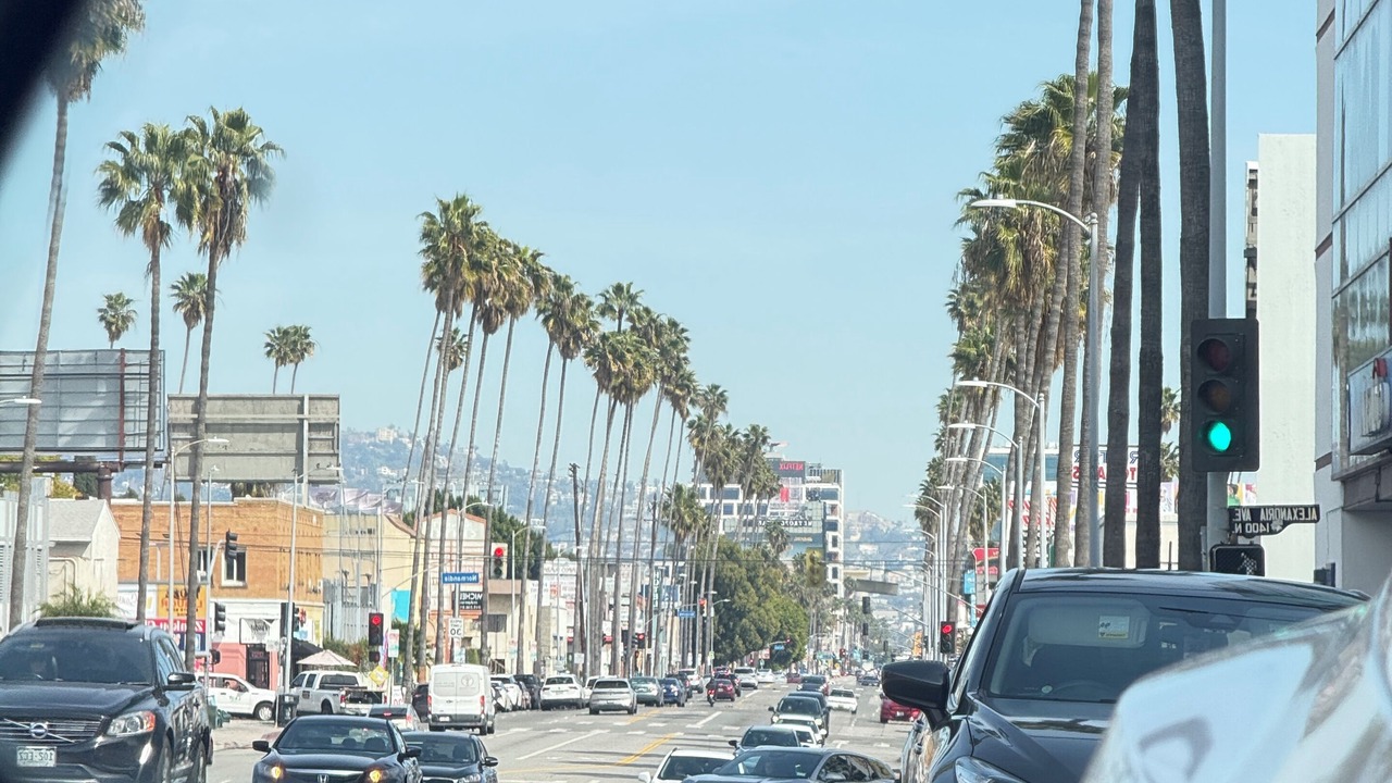 Photo of Others in Hollywood