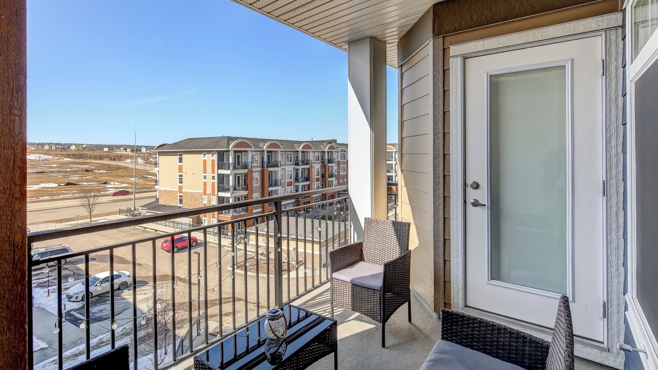Photo of Outdoor in Sage Hill