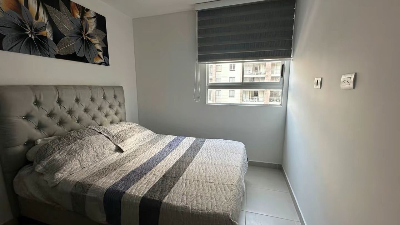 Photo of Bedroom in Floridablanca