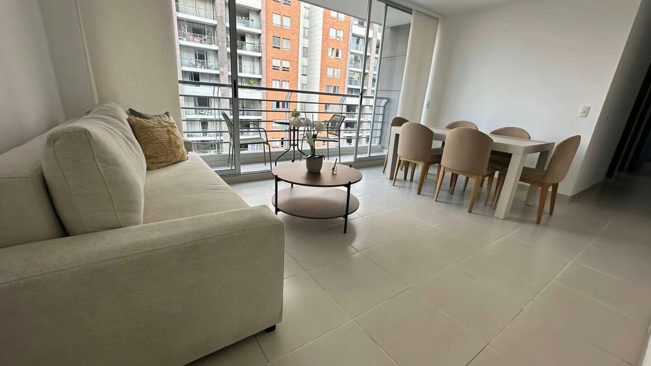Photo of Livingroom in Floridablanca
