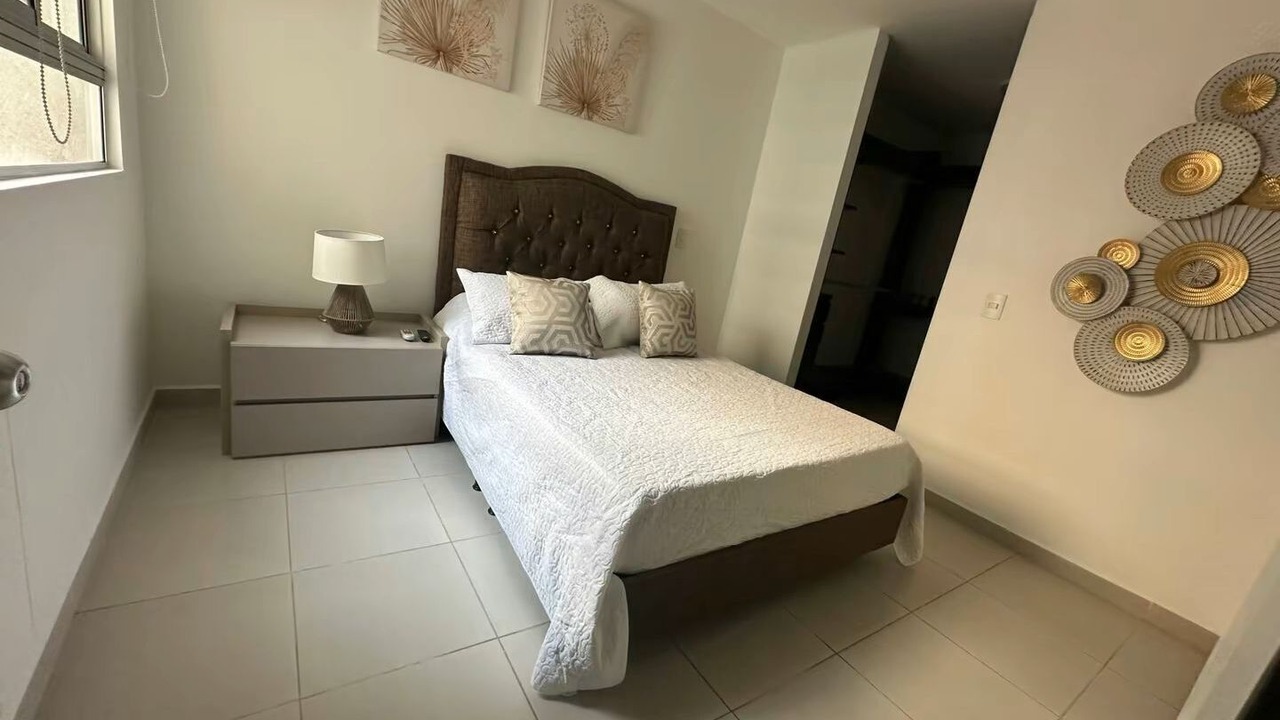 Photo of Bedroom in Floridablanca