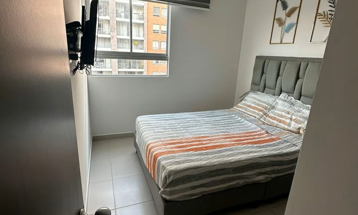 Photo of Bedroom in Floridablanca
