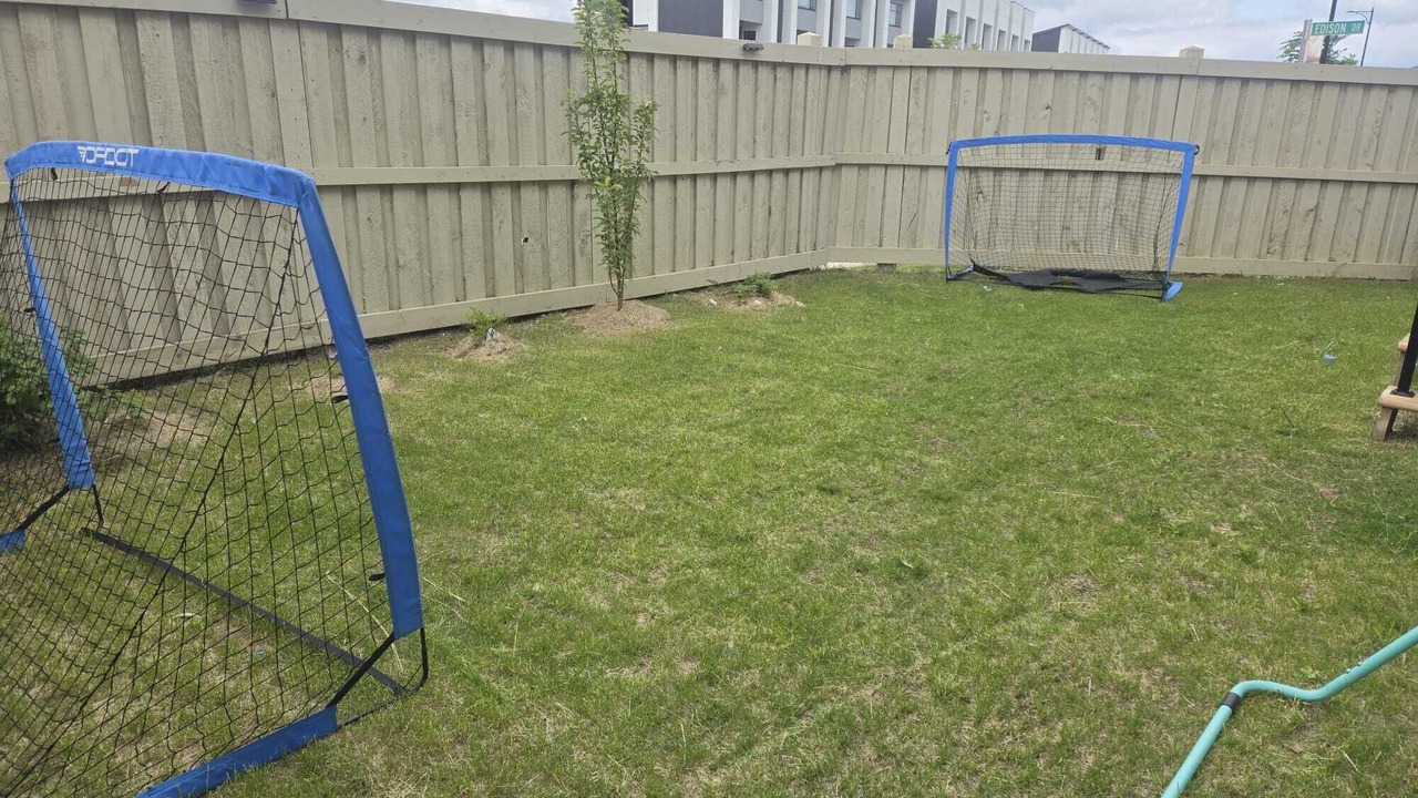 Photo of Outdoor in St. Albert