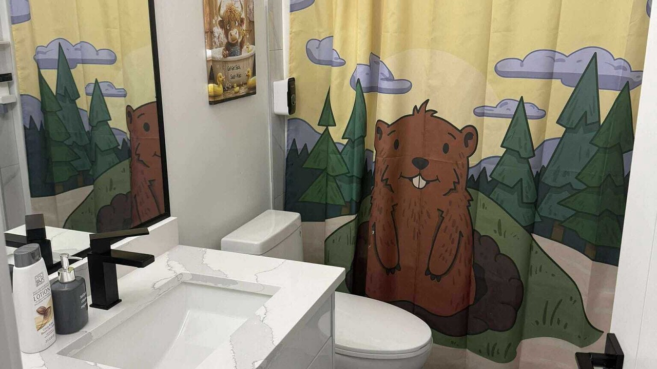 Photo of Bathroom in St. Albert