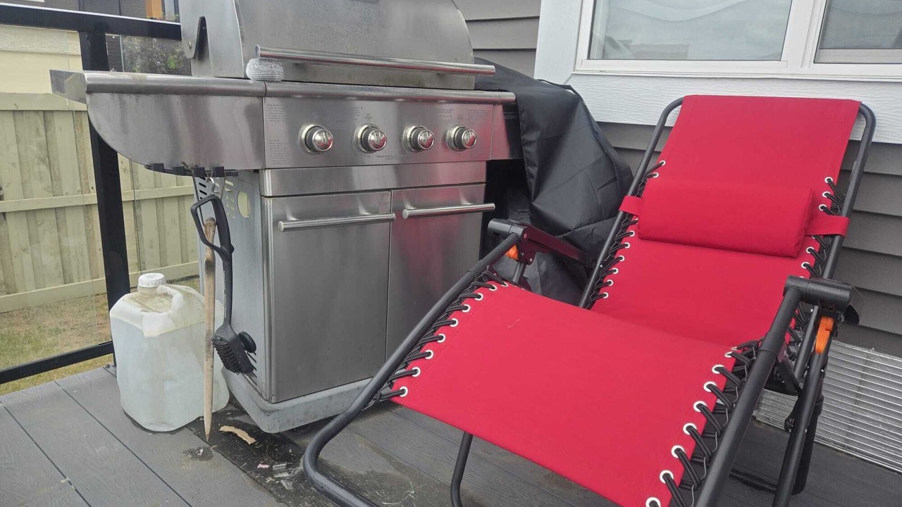 Photo of Outdoor in St. Albert