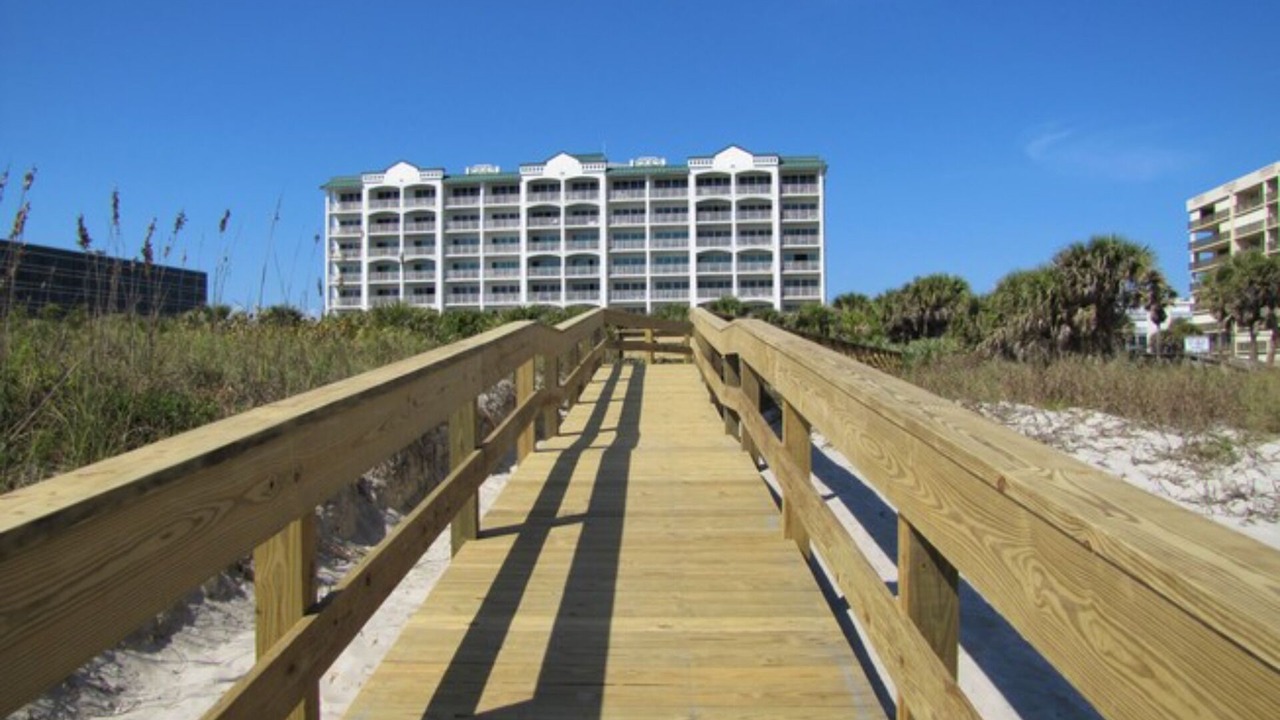 Photo of Outdoor in Cocoa Isles