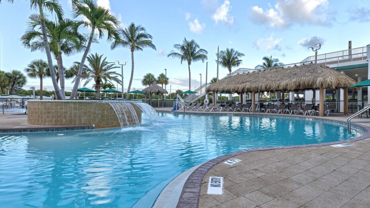 Photo of Outdoor in Cocoa Isles