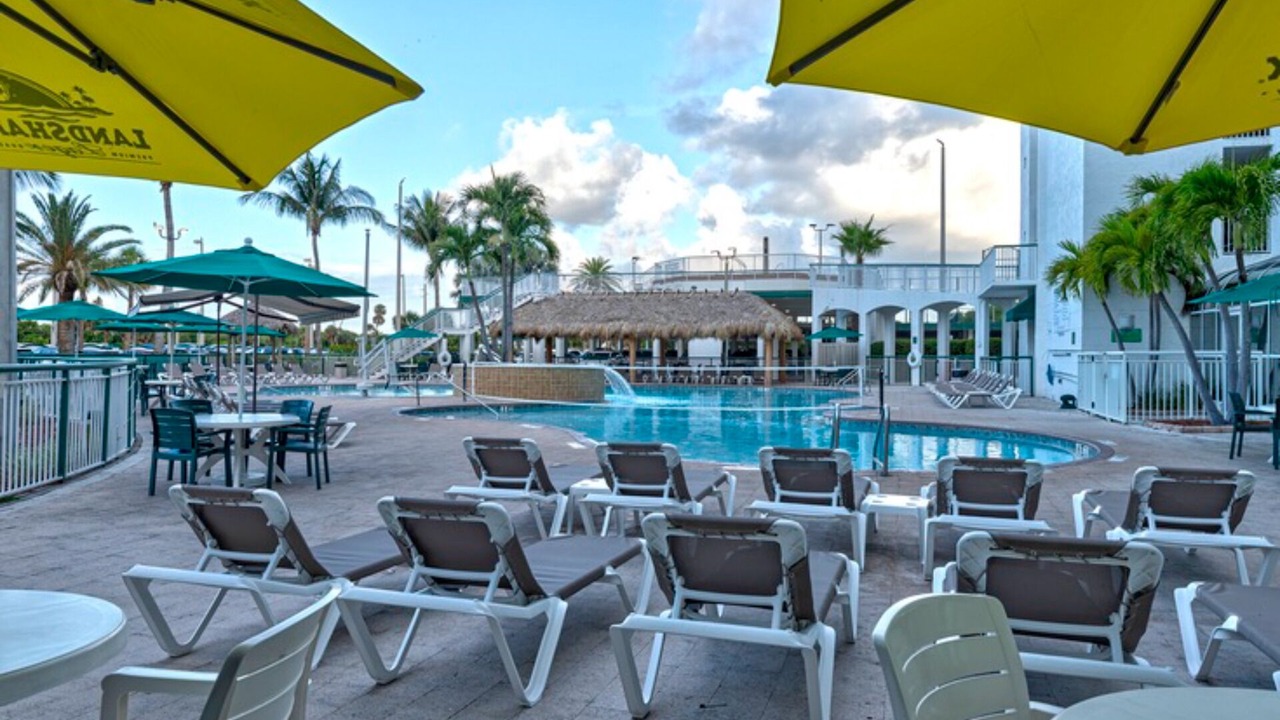 Photo of Outdoor in Cocoa Isles