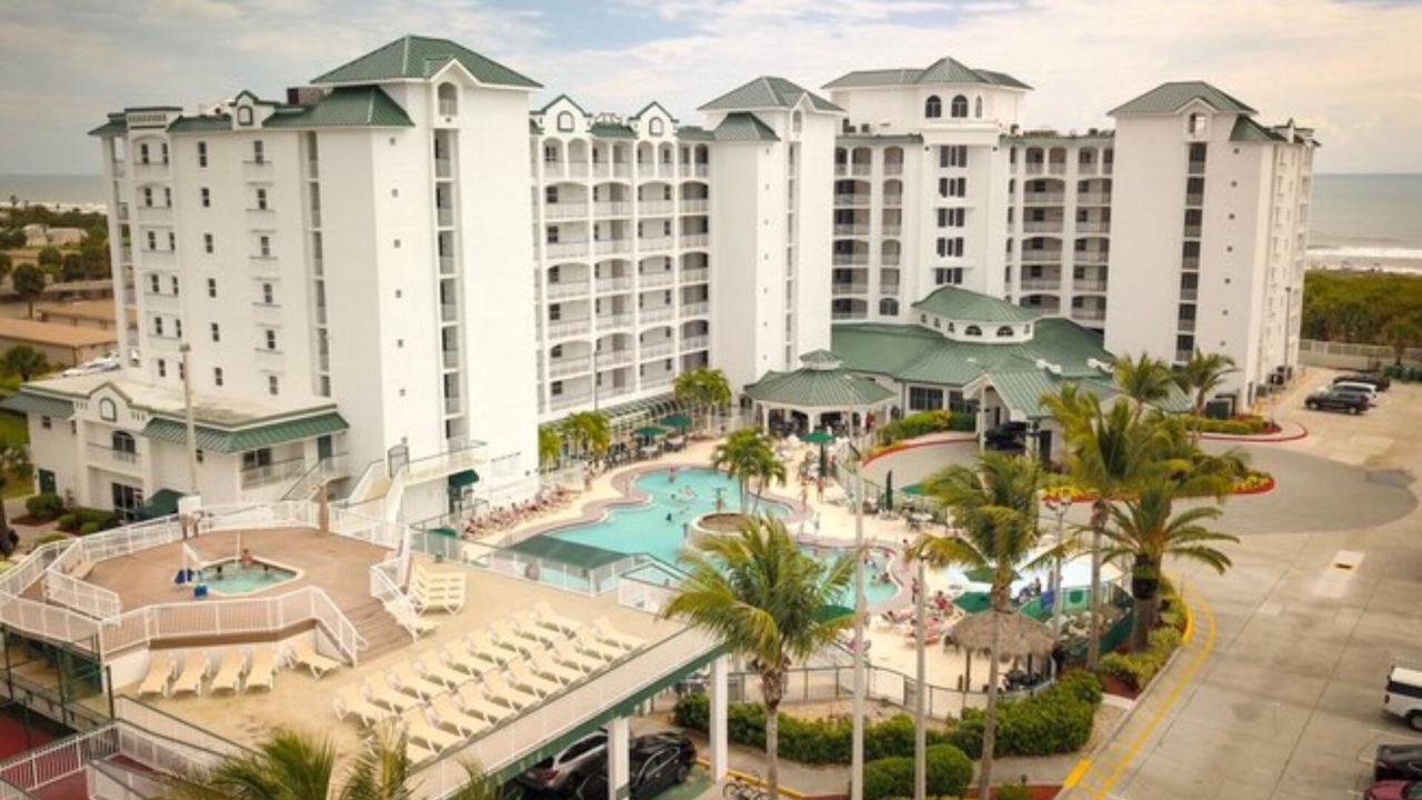 Photo of Outdoor in Cocoa Isles