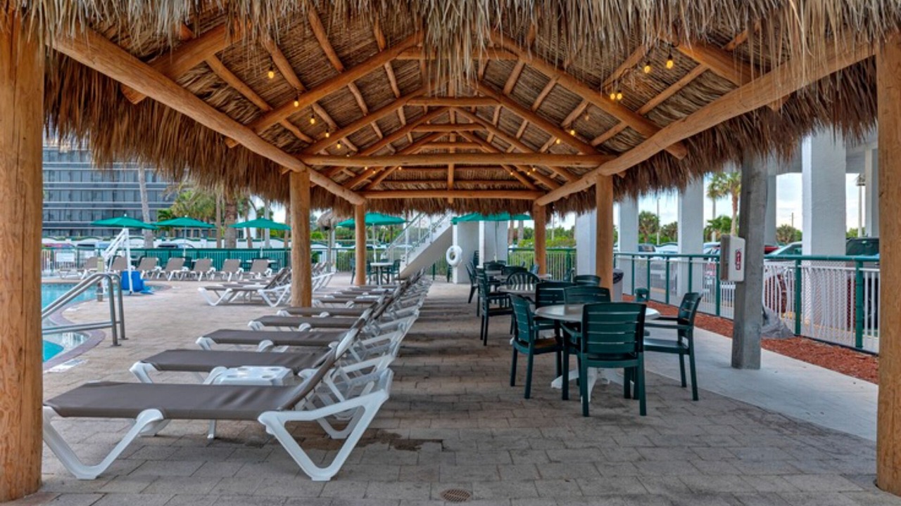 Photo of Outdoor in Cocoa Isles