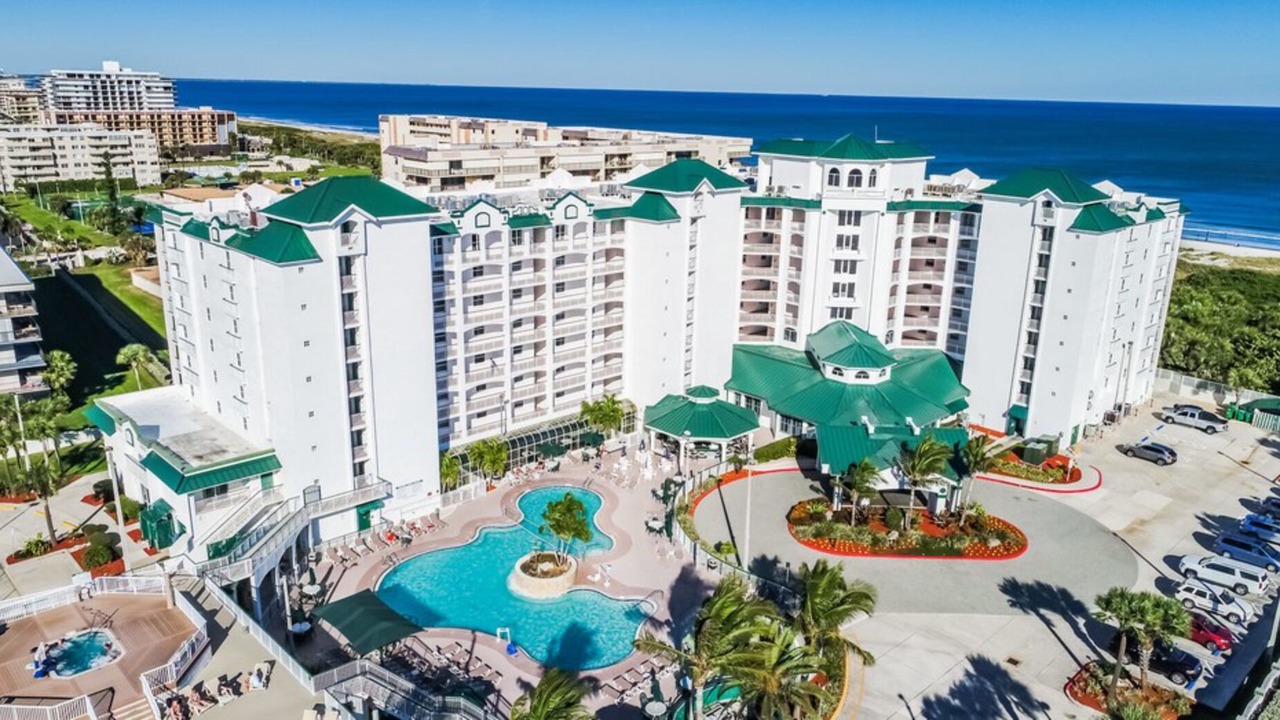 Photo of Outdoor in Cocoa Isles