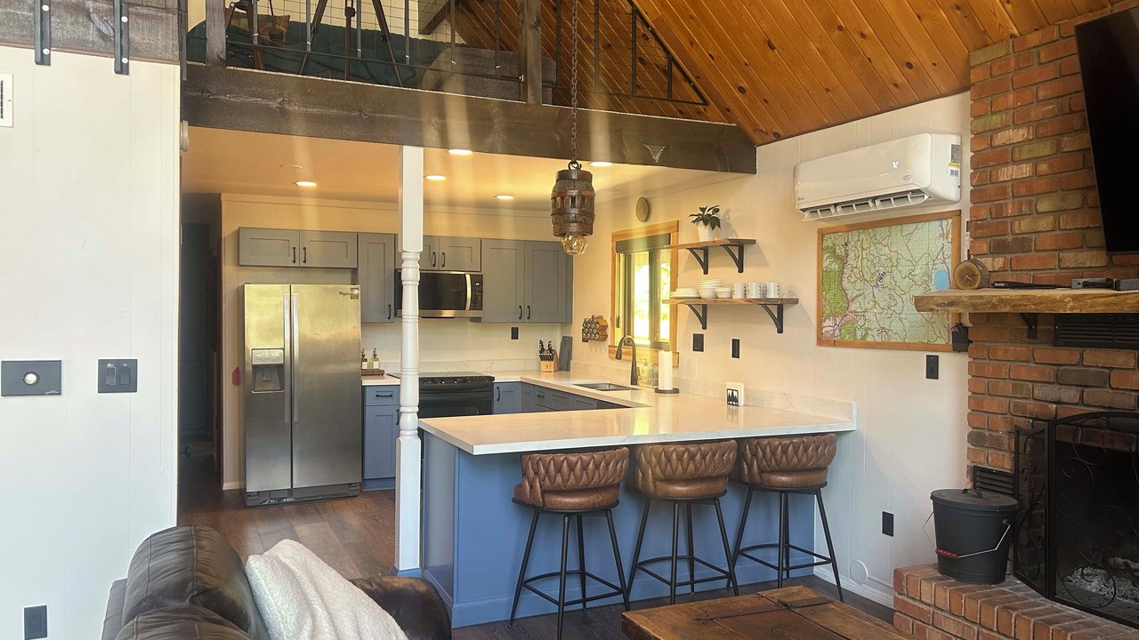 Photo of Kitchen in Munds Park