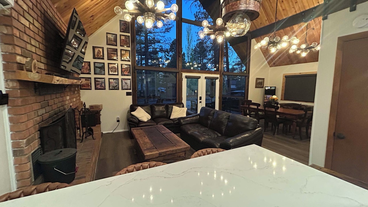 Photo of Livingroom in Munds Park