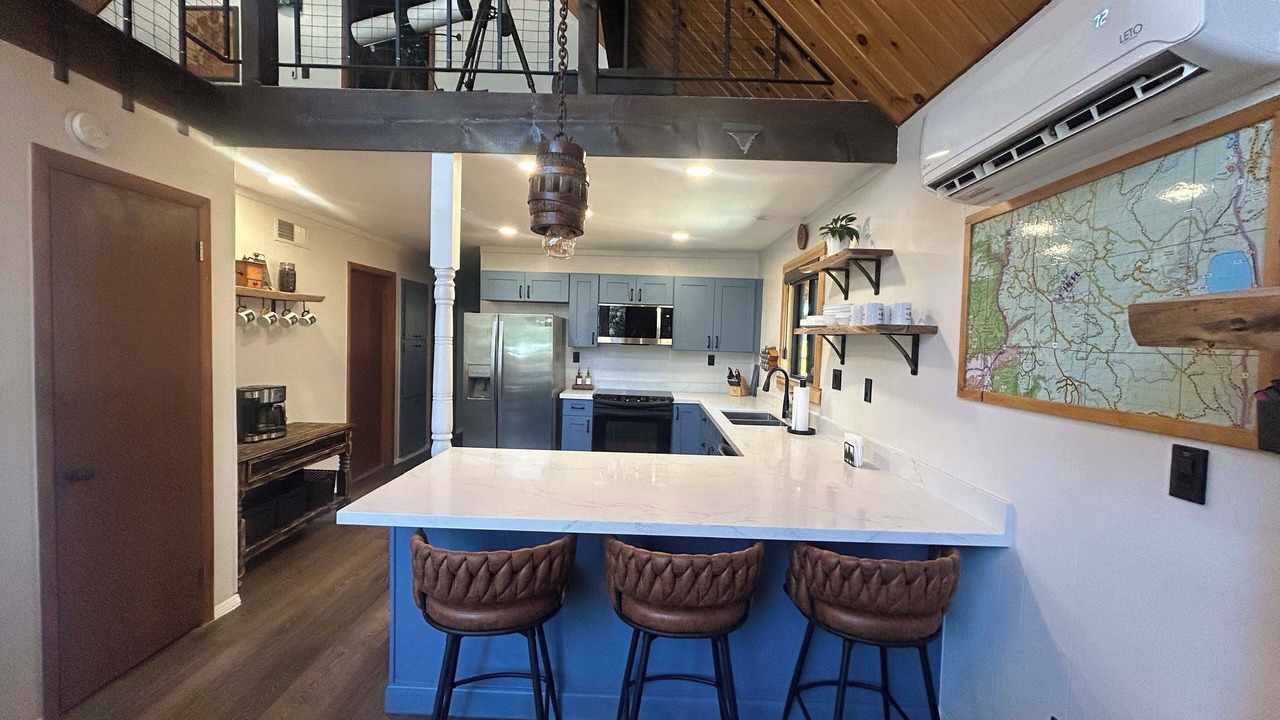 Photo of Kitchen in Munds Park