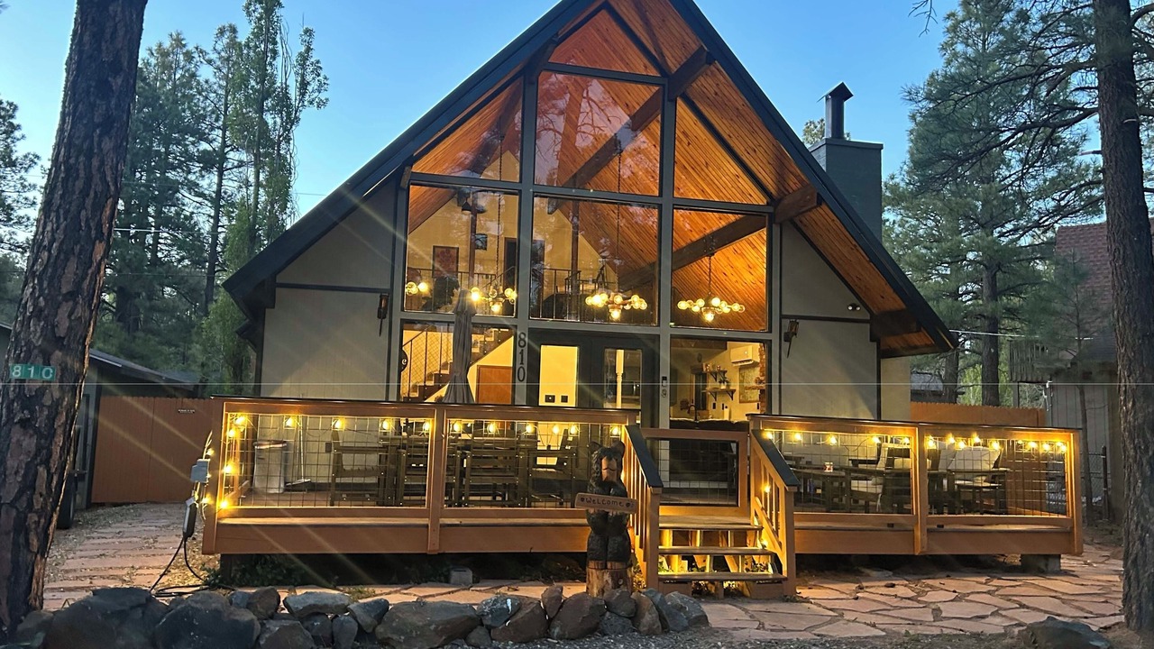 Photo of Outdoor in Munds Park
