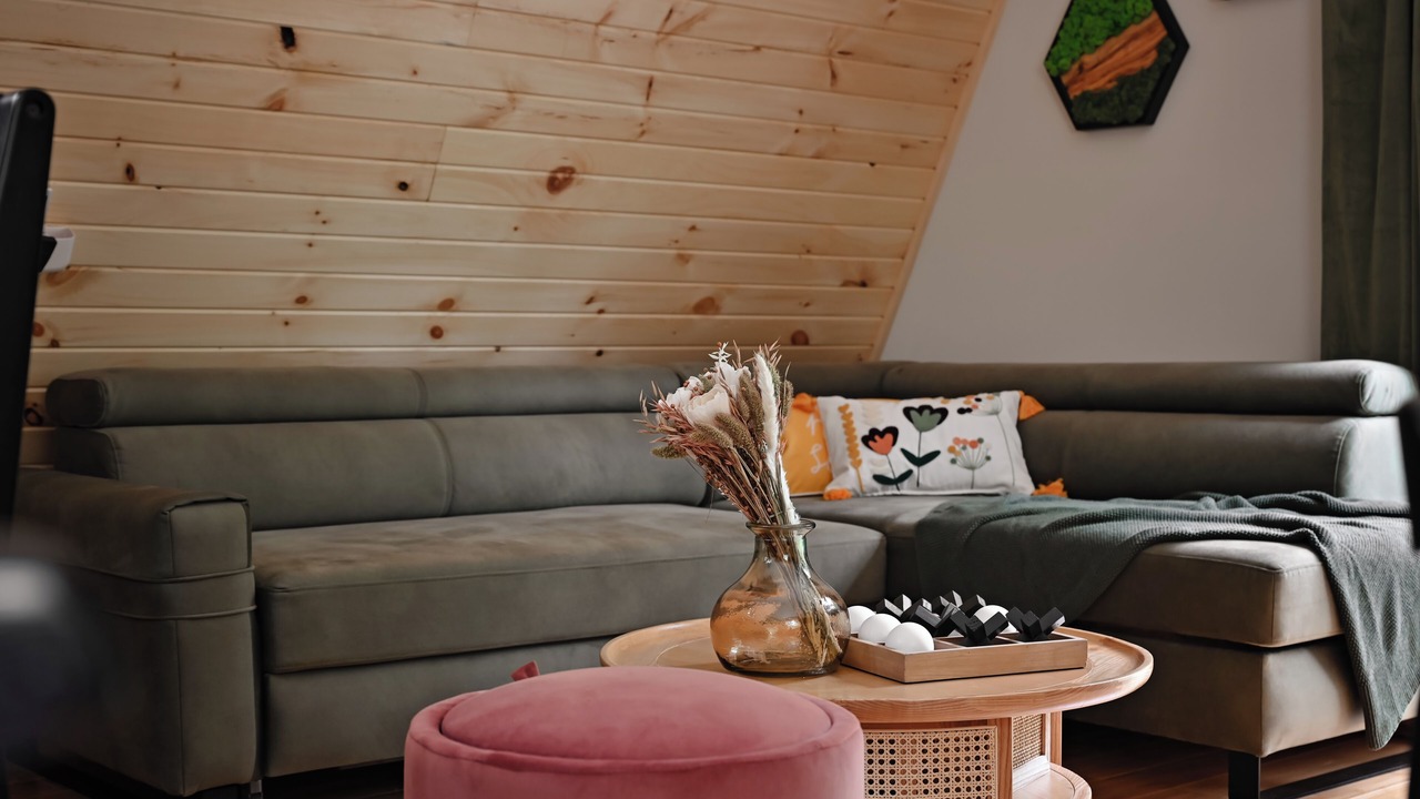 Photo of Livingroom in Friendship