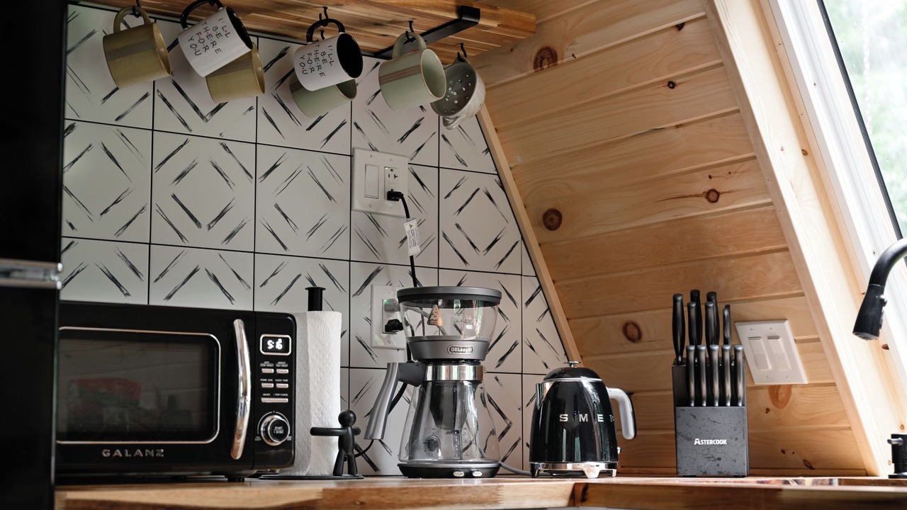 Photo of Kitchen in Friendship