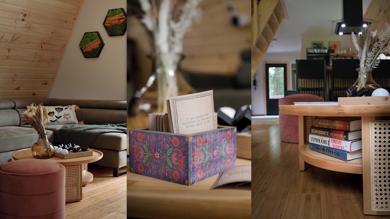 Photo of Livingroom in Friendship