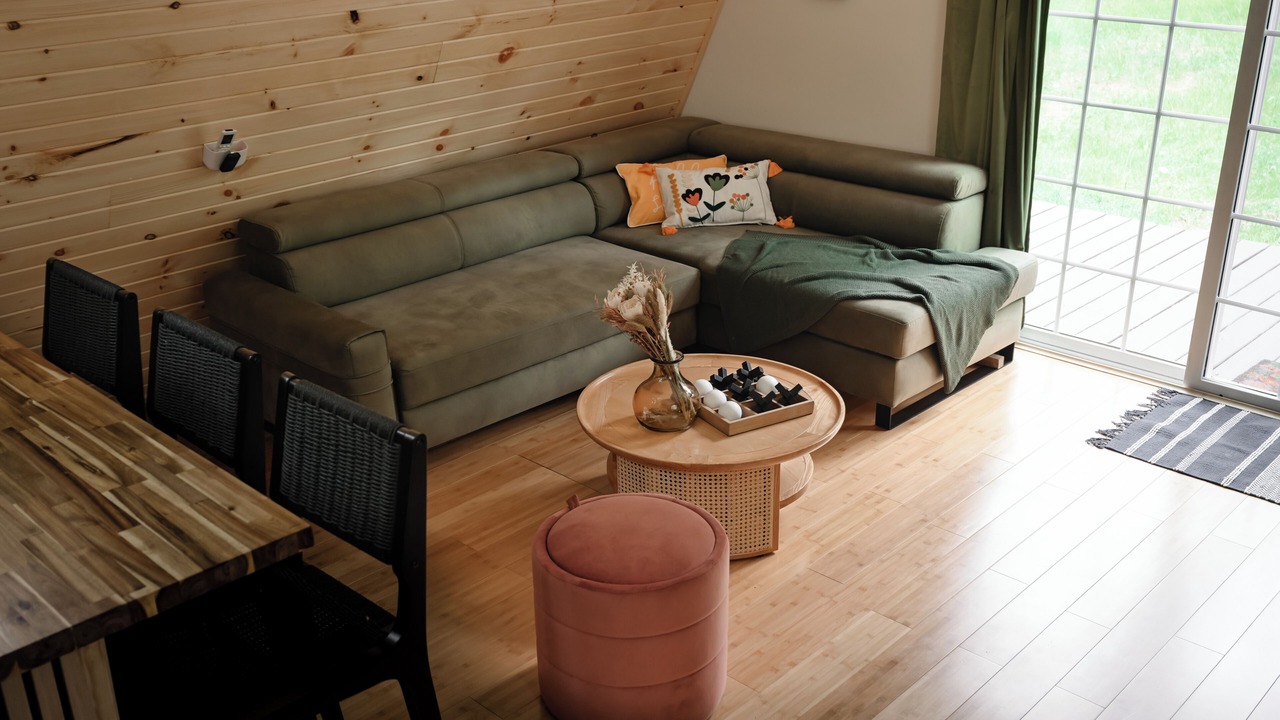 Photo of Livingroom in Friendship
