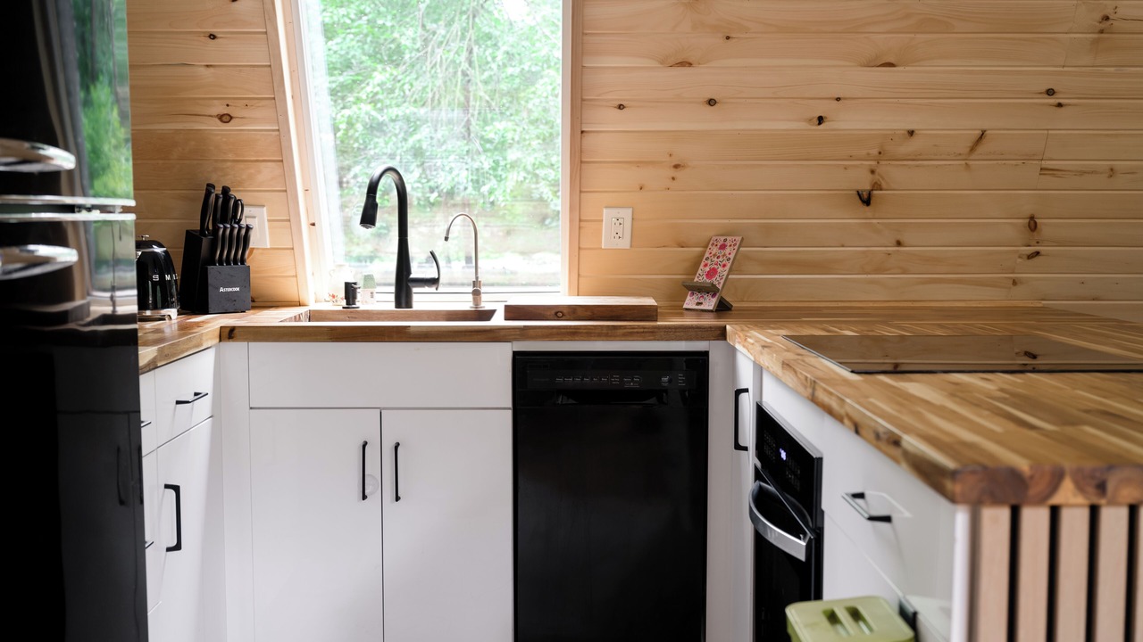 Photo of Kitchen in Friendship