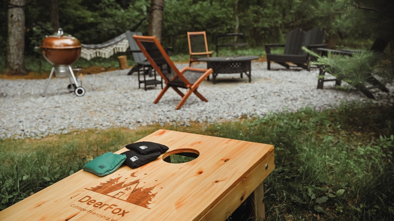 Photo of Outdoor in Friendship