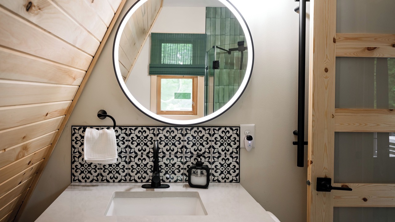 Photo of Bathroom in Friendship
