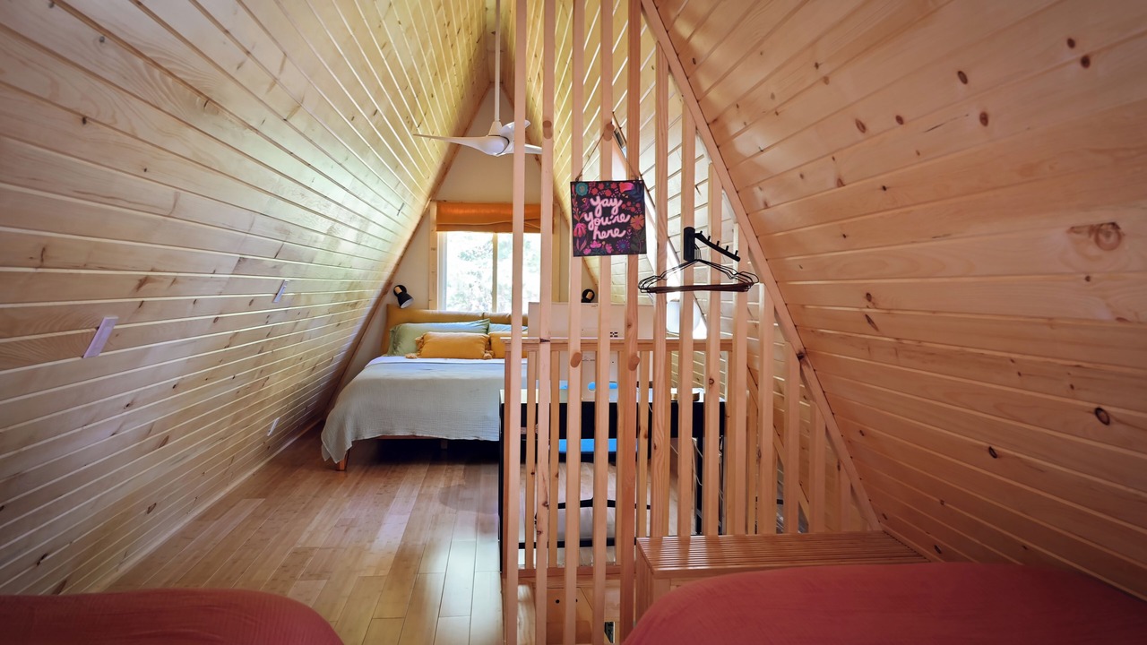Photo of Bedroom in Friendship