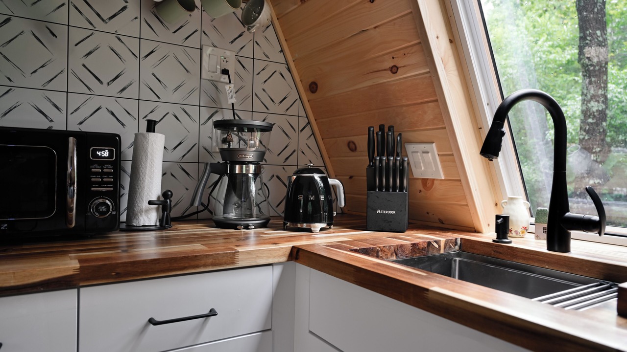 Photo of Kitchen in Friendship