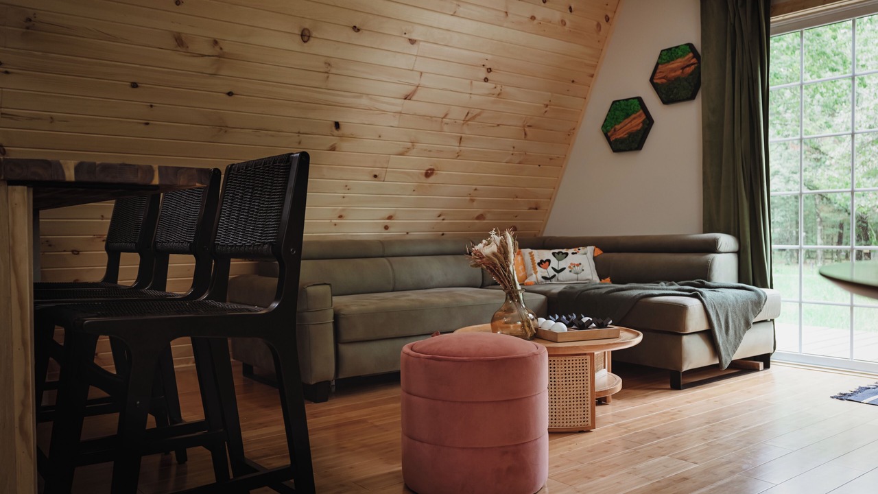 Photo of Livingroom in Friendship