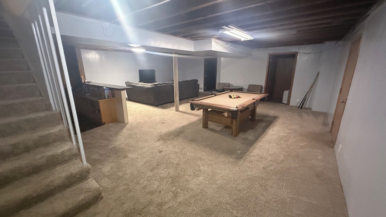 Photo of Bedroom in Otoe County