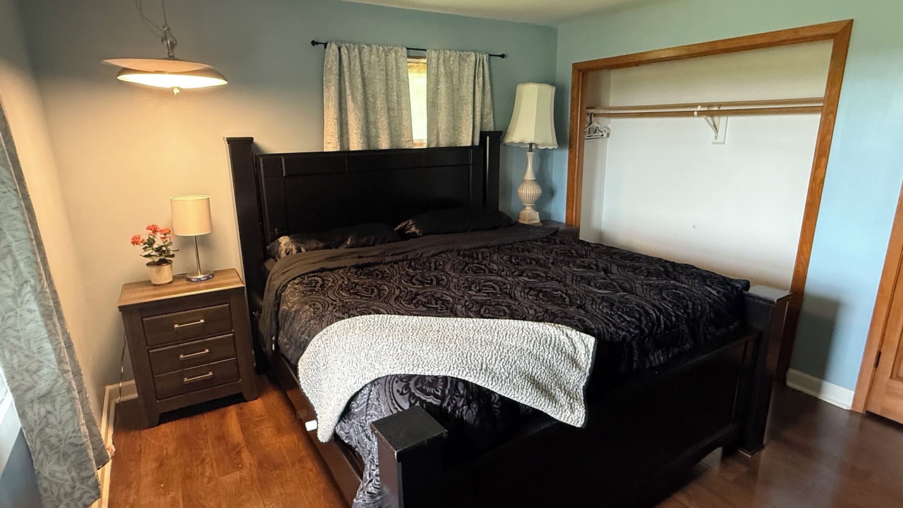 Photo of Bedroom in Otoe County