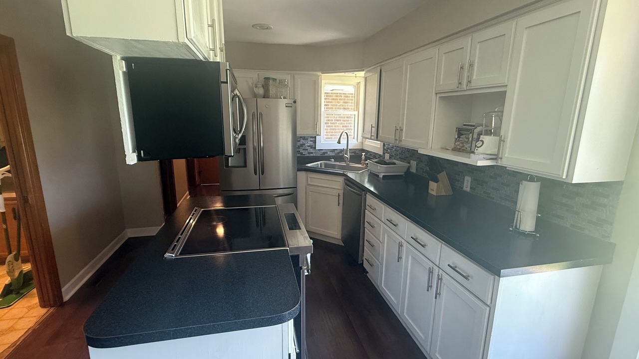 Photo of Kitchen in Otoe County