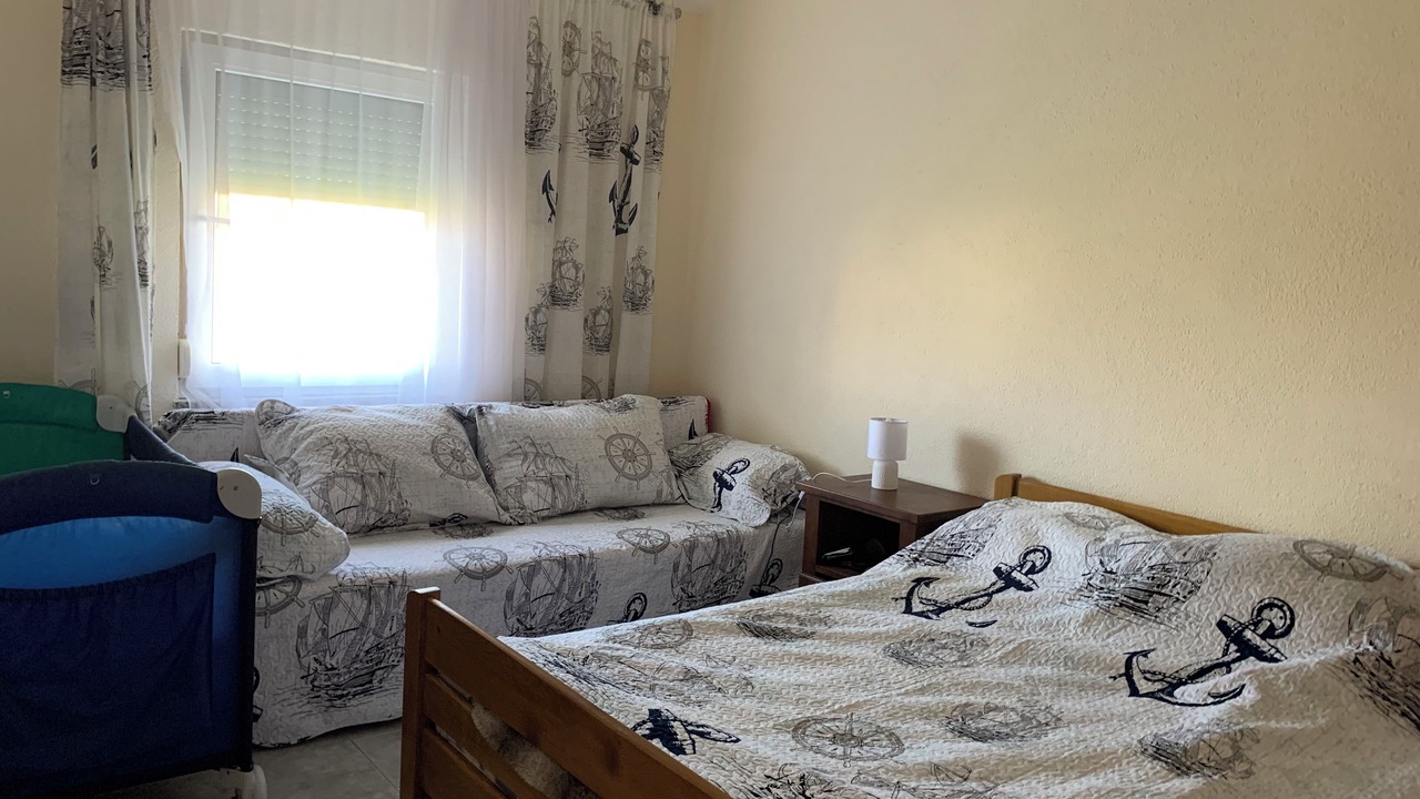 Photo of Bedroom in Vir