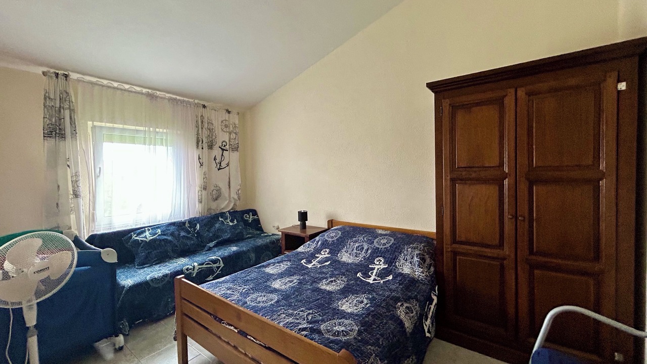 Photo of Bedroom in Vir