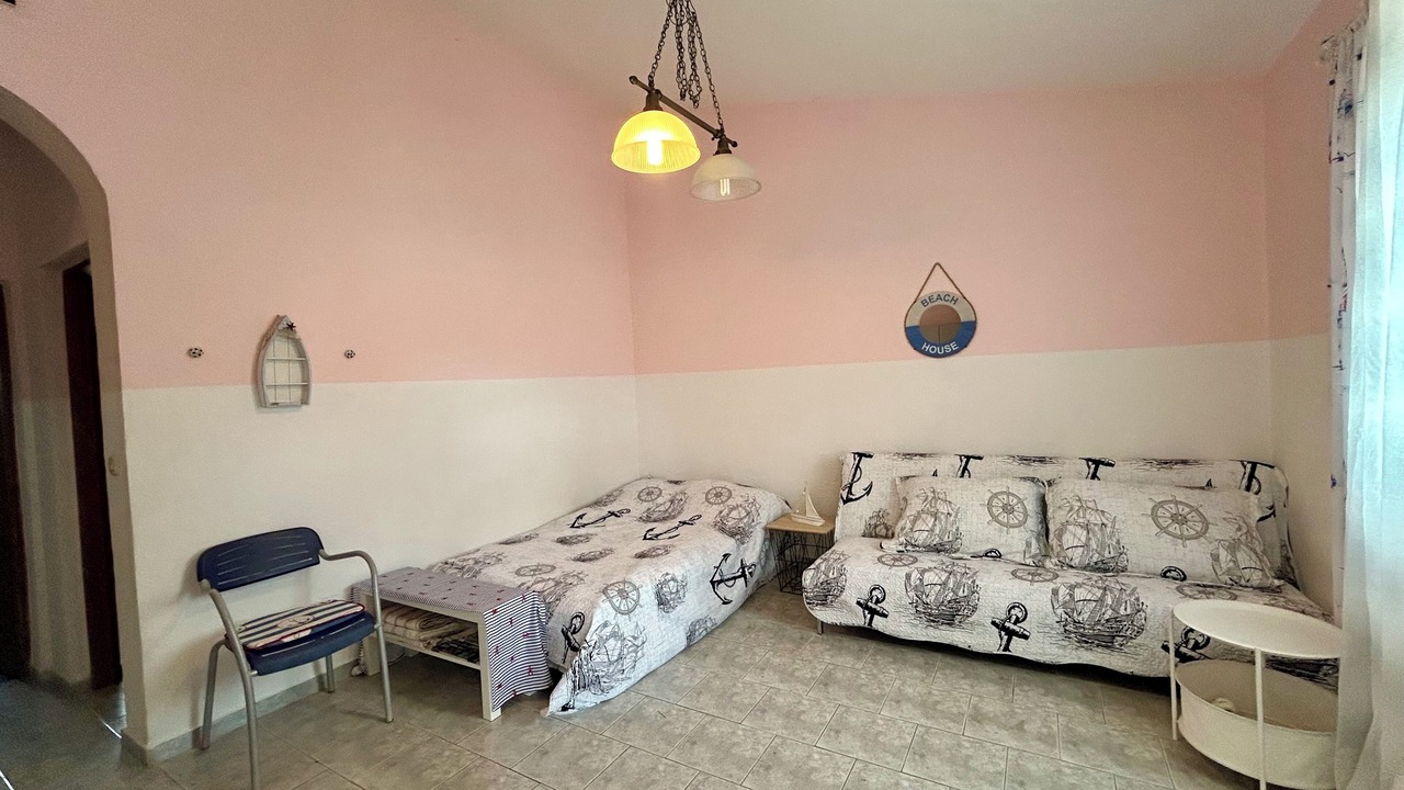 Photo of Bedroom in Vir