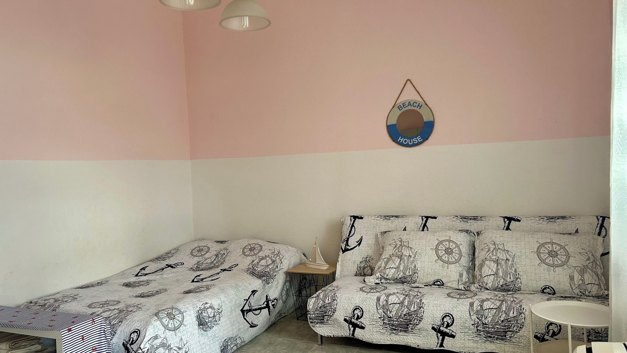 Photo of Bedroom in Vir